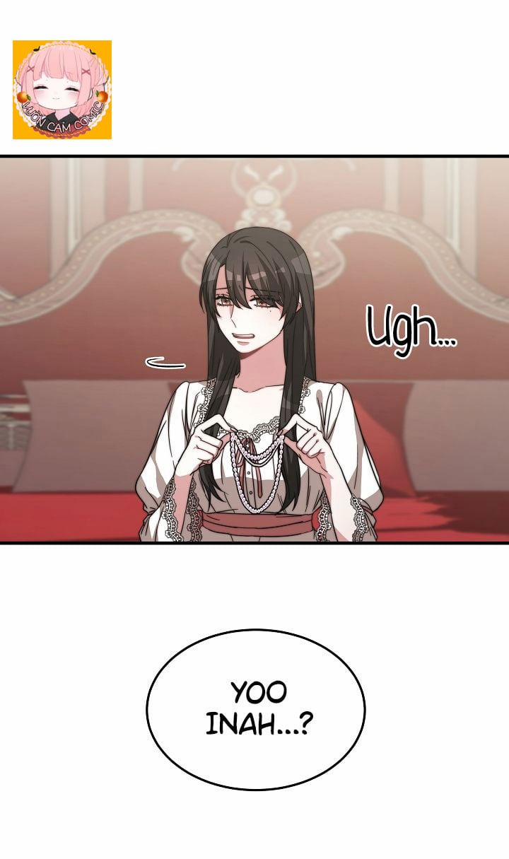 Cô Dâu Của Elysian 11 trang 18