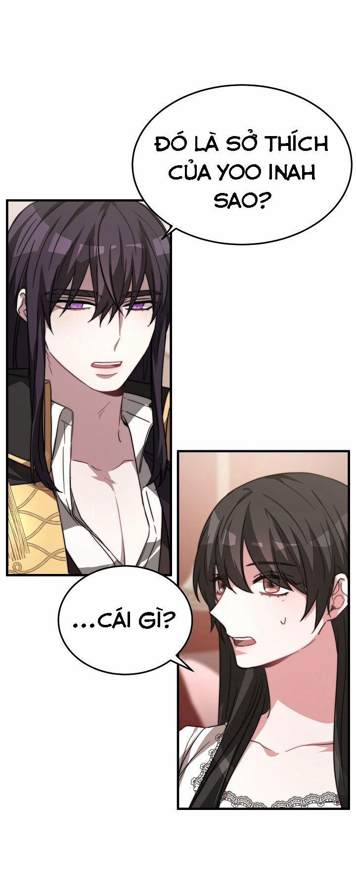 Cô Dâu Của Elysian 11 trang 21