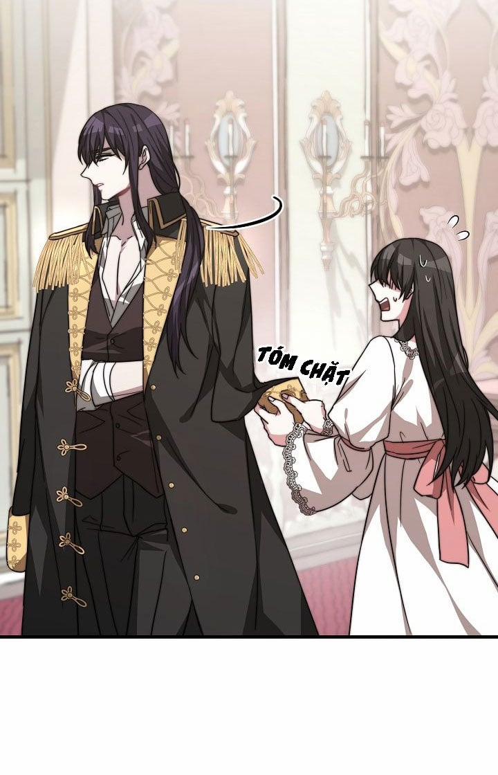 Cô Dâu Của Elysian 11 trang 23