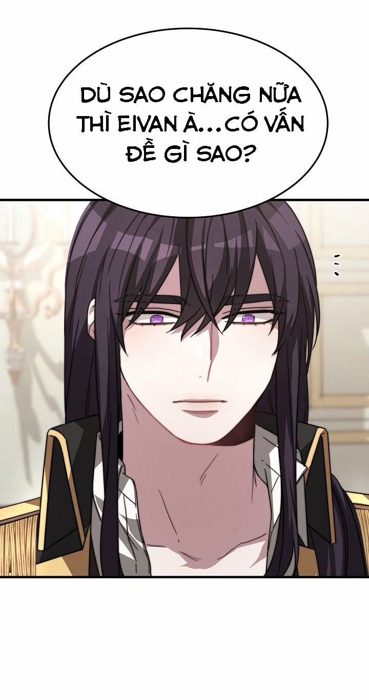 Cô Dâu Của Elysian 11 trang 27