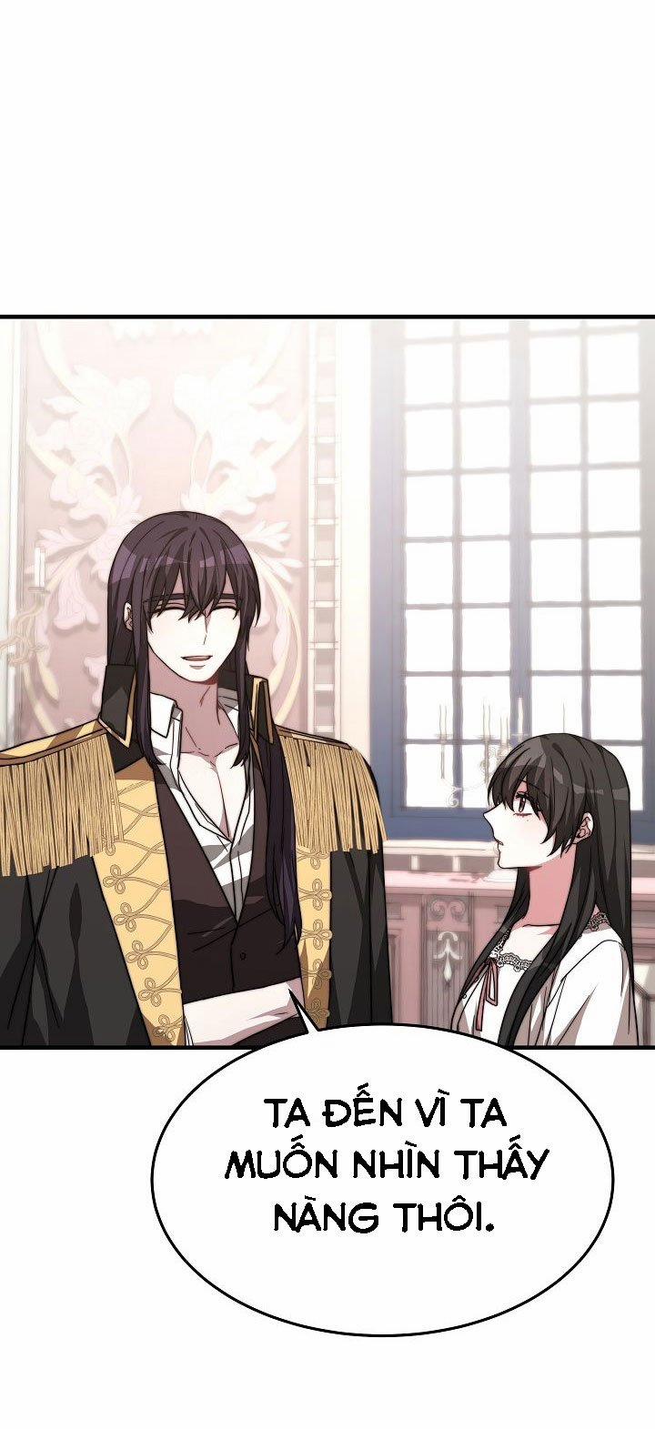 Cô Dâu Của Elysian 11 trang 28