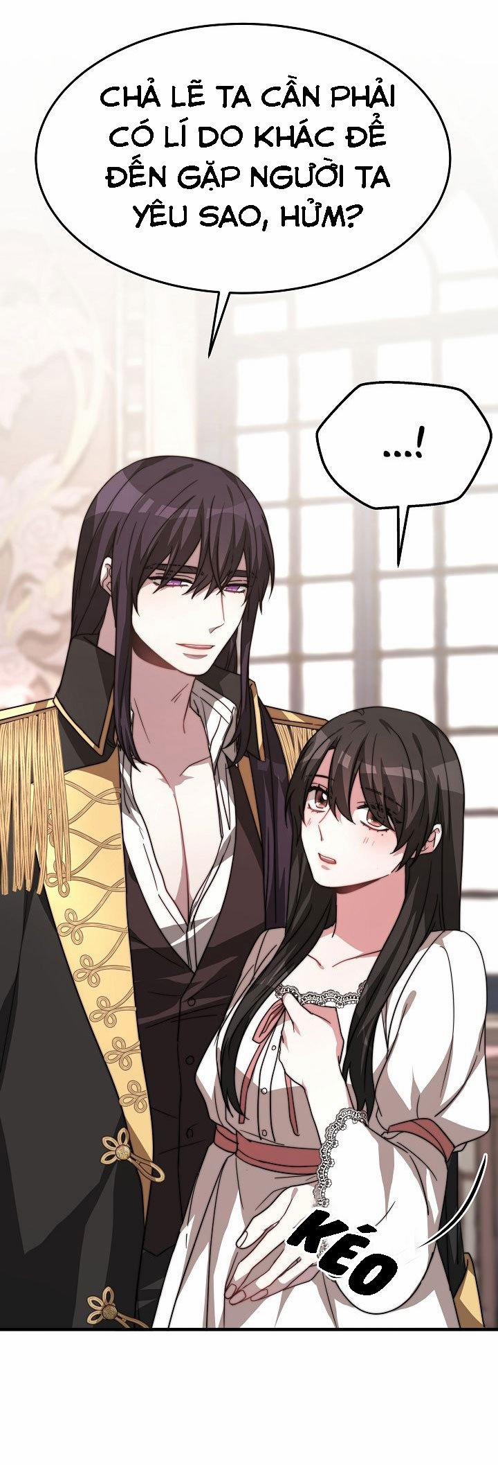 Cô Dâu Của Elysian 11 trang 29