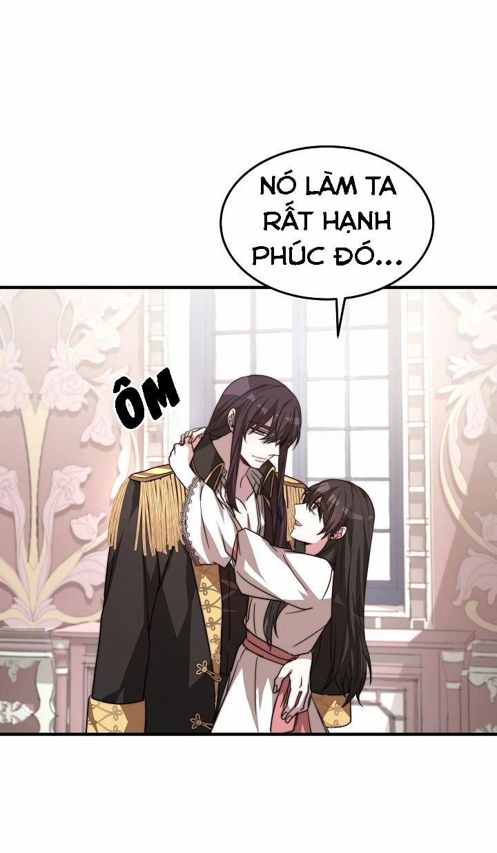 Cô Dâu Của Elysian 11 trang 31