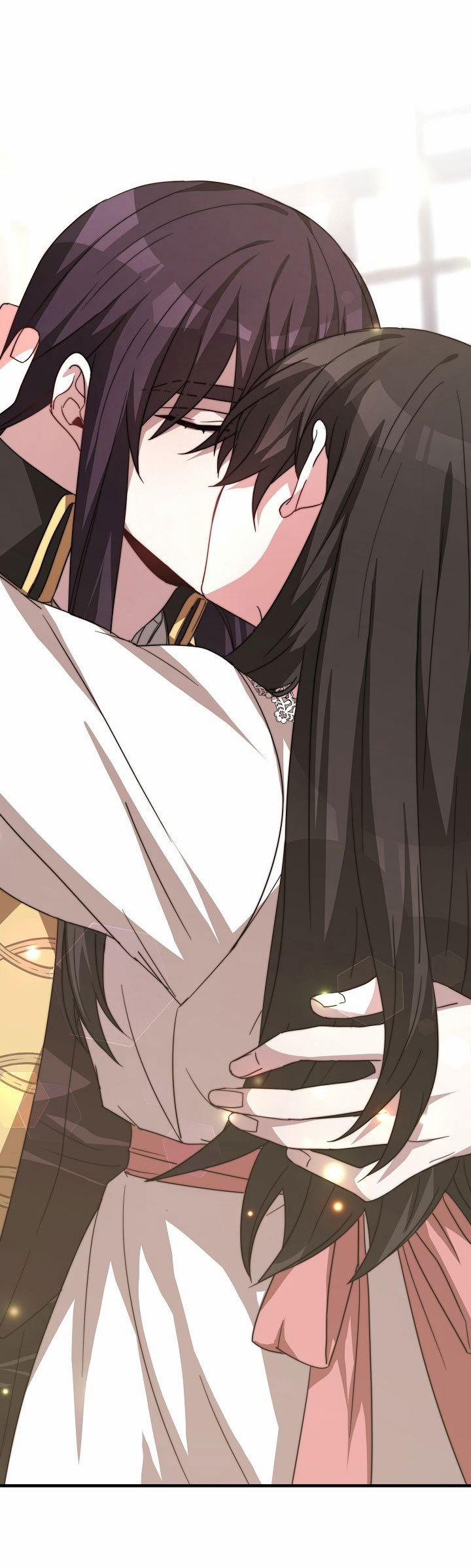 Cô Dâu Của Elysian 11 trang 33