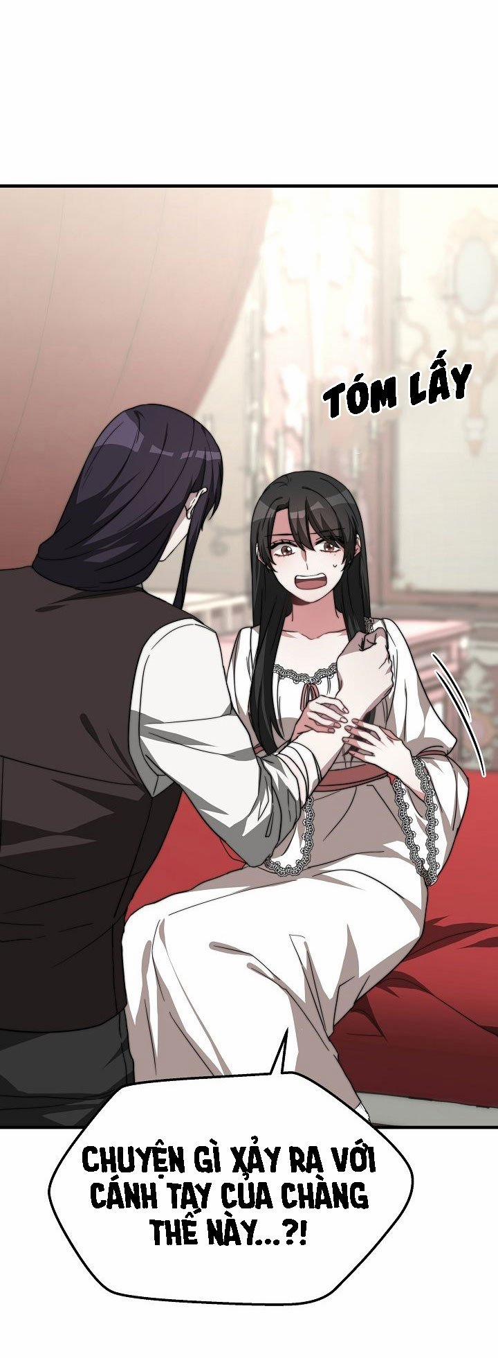 Cô Dâu Của Elysian 11 trang 39