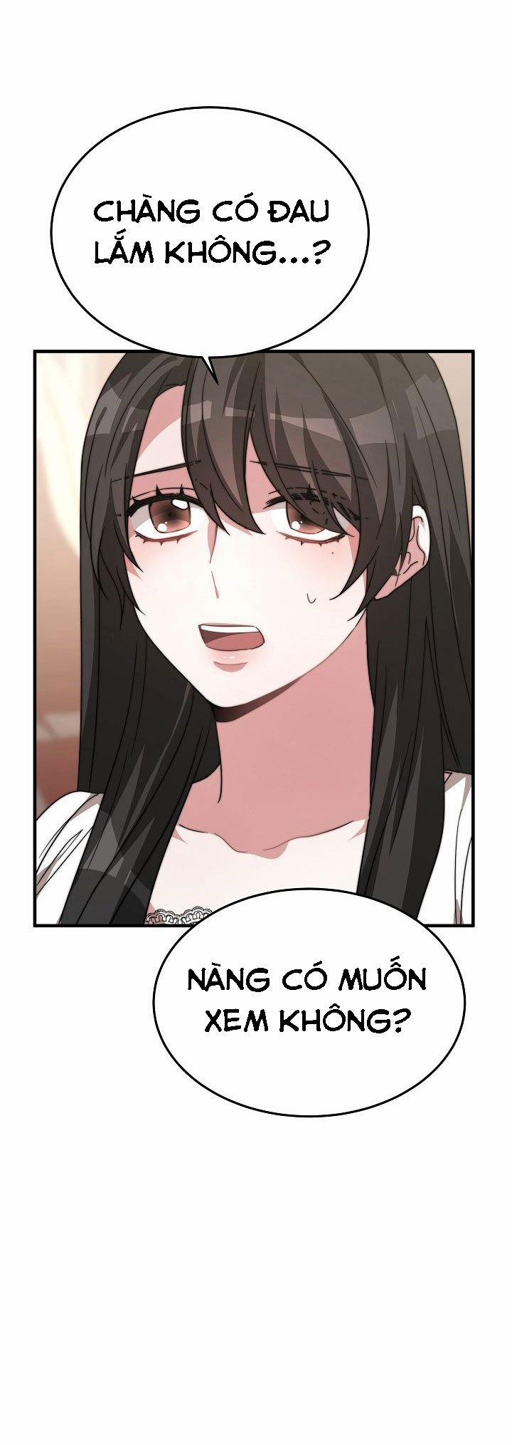 Cô Dâu Của Elysian 11 trang 42