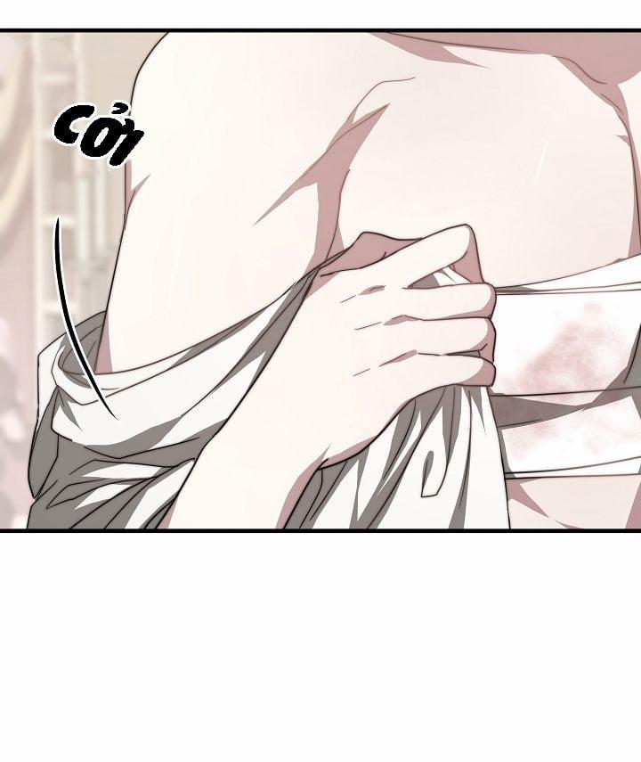 Cô Dâu Của Elysian 11 trang 43