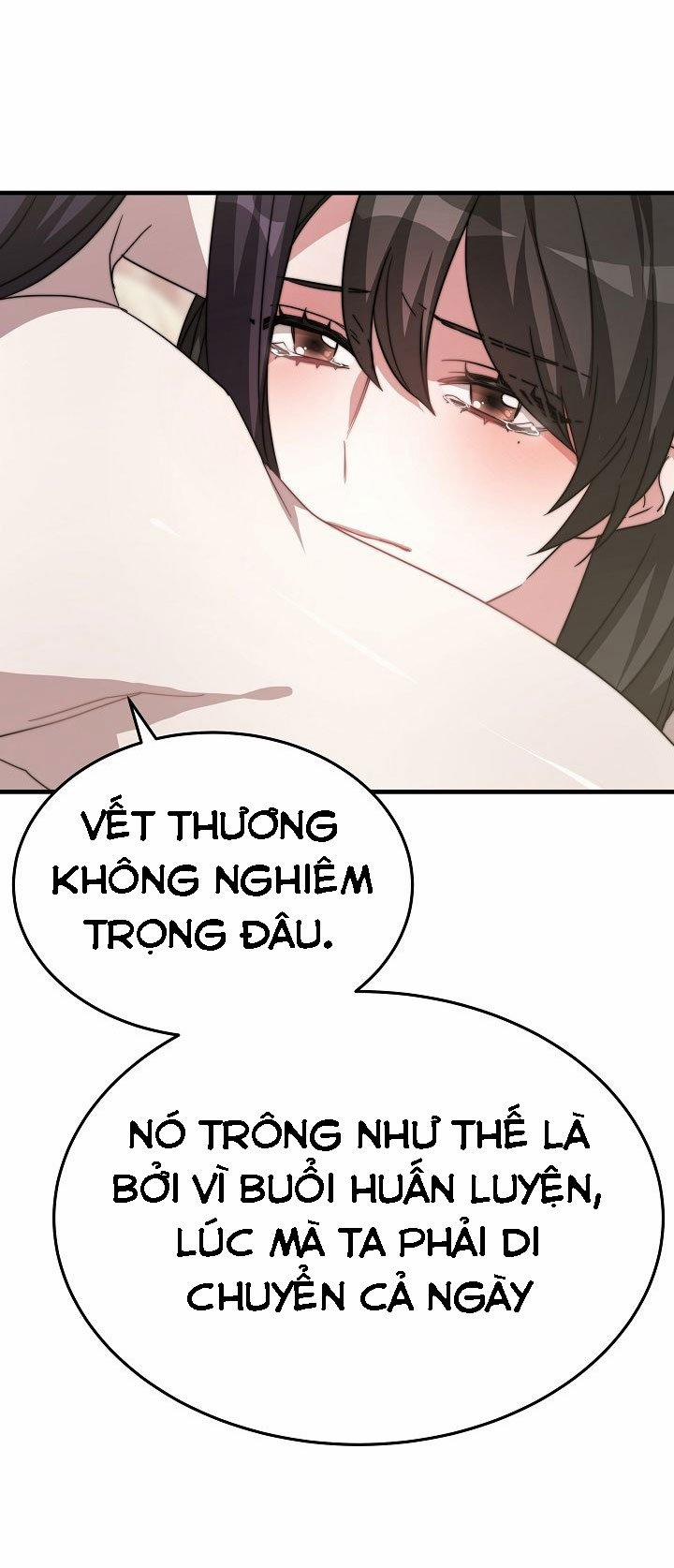 Cô Dâu Của Elysian 11 trang 48