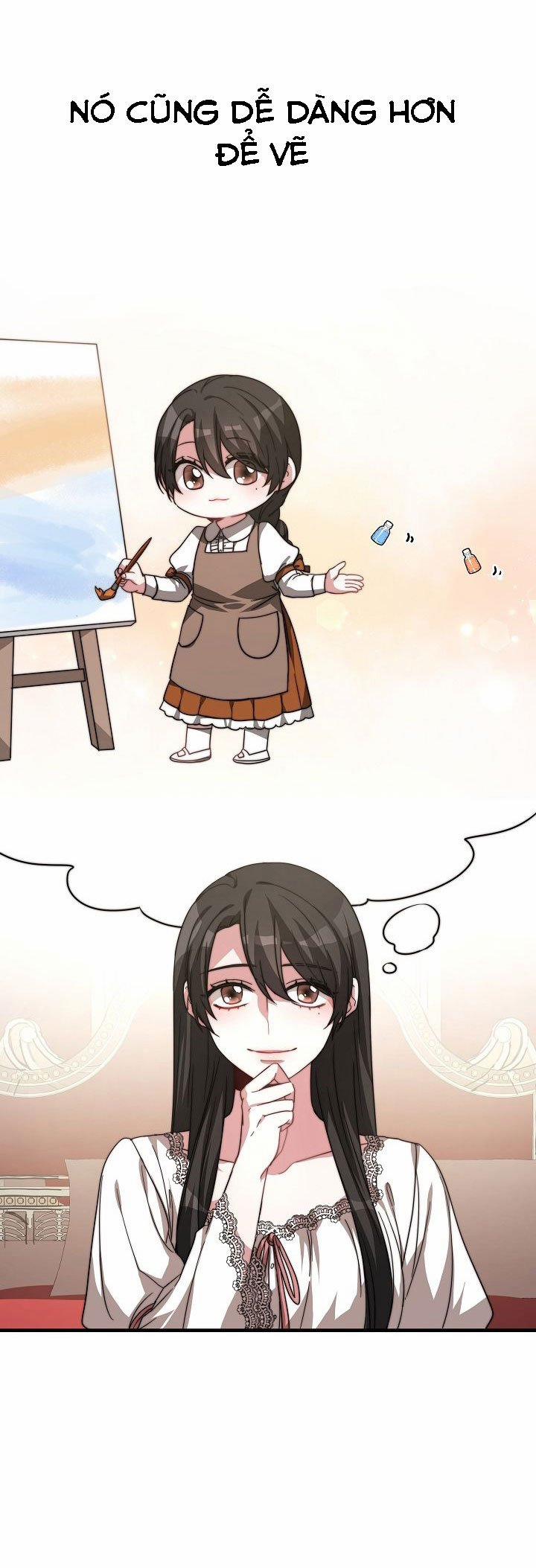 Cô Dâu Của Elysian 11 trang 5