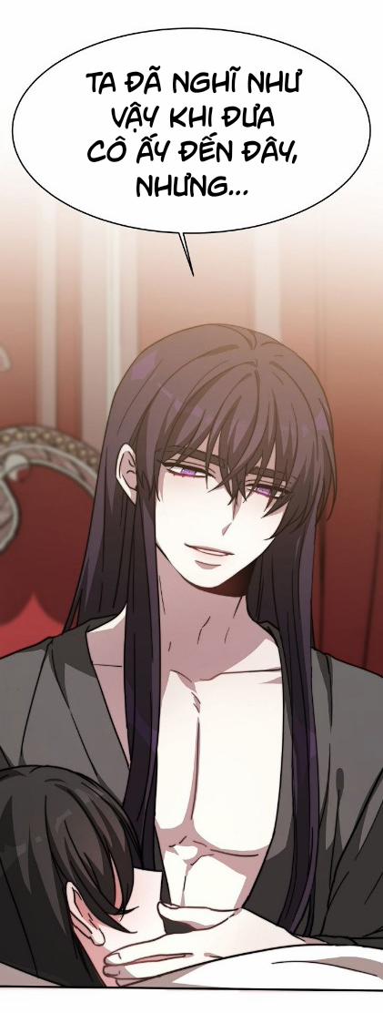 Cô Dâu Của Elysian 2 trang 15