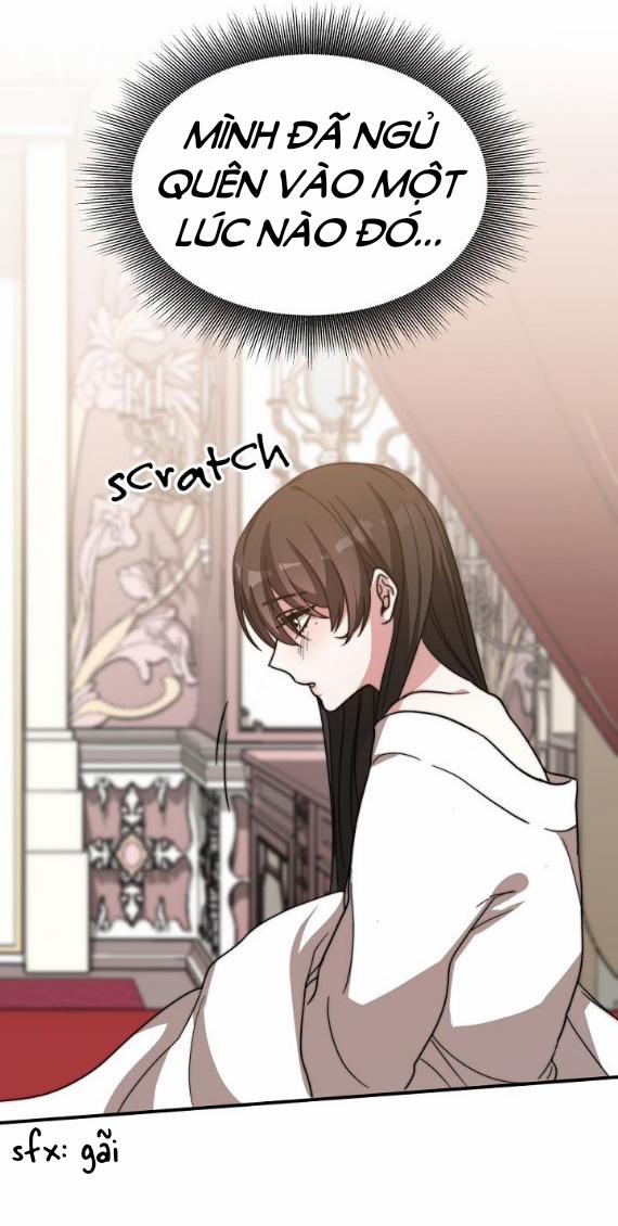 Cô Dâu Của Elysian 2 trang 28