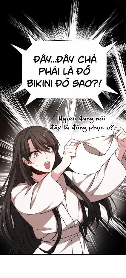 Cô Dâu Của Elysian 2 trang 35