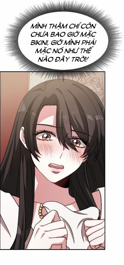 Cô Dâu Của Elysian 2 trang 37
