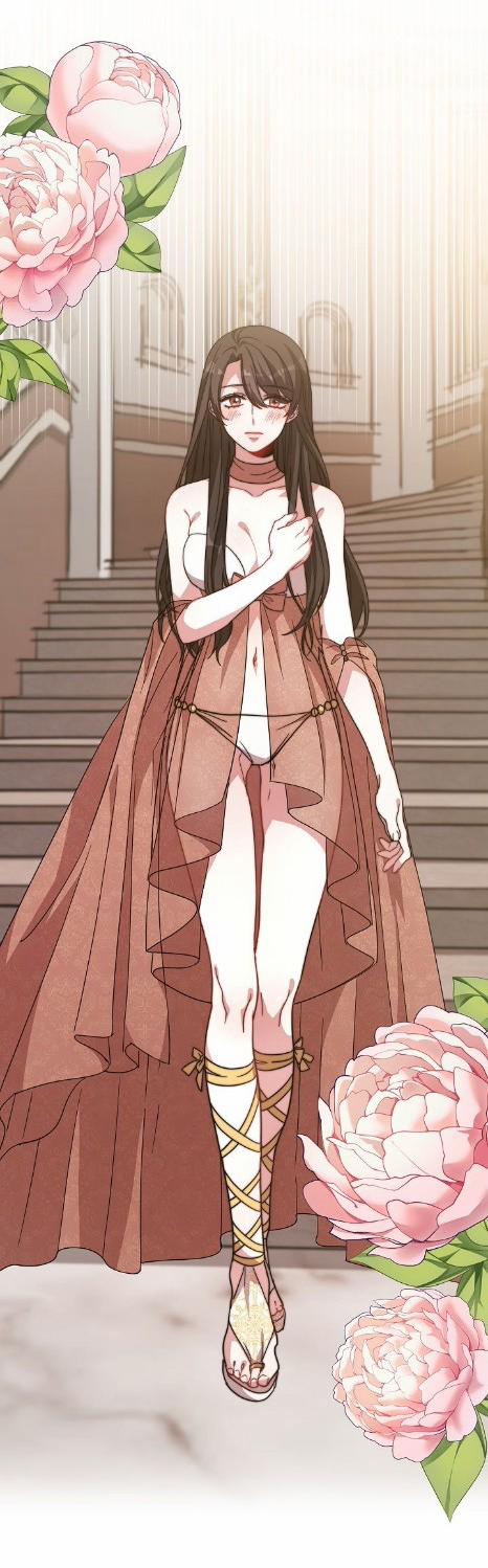 Cô Dâu Của Elysian 2 trang 45