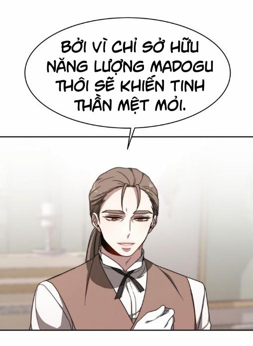 Cô Dâu Của Elysian 2 trang 62