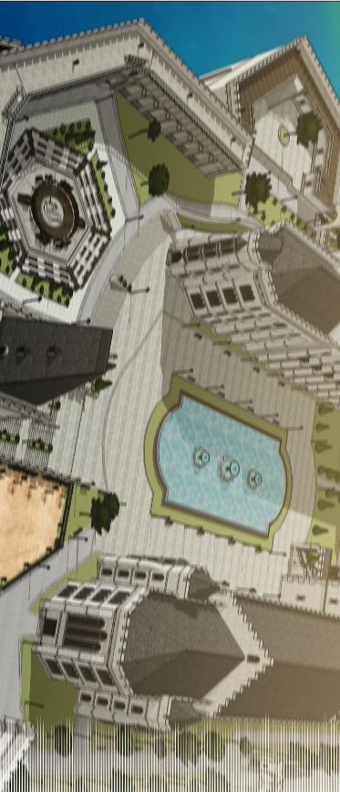 Cô Dâu Của Elysian 2 trang 67