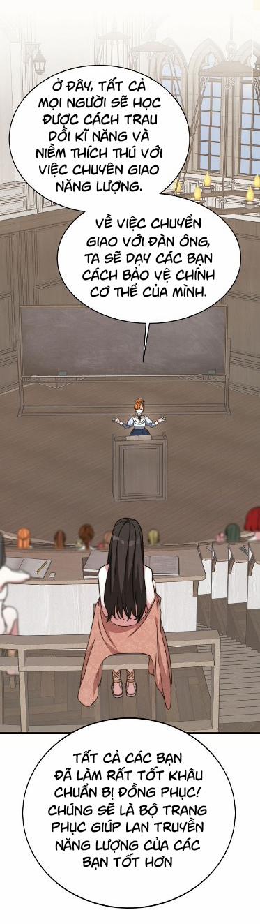 Cô Dâu Của Elysian 2 trang 72