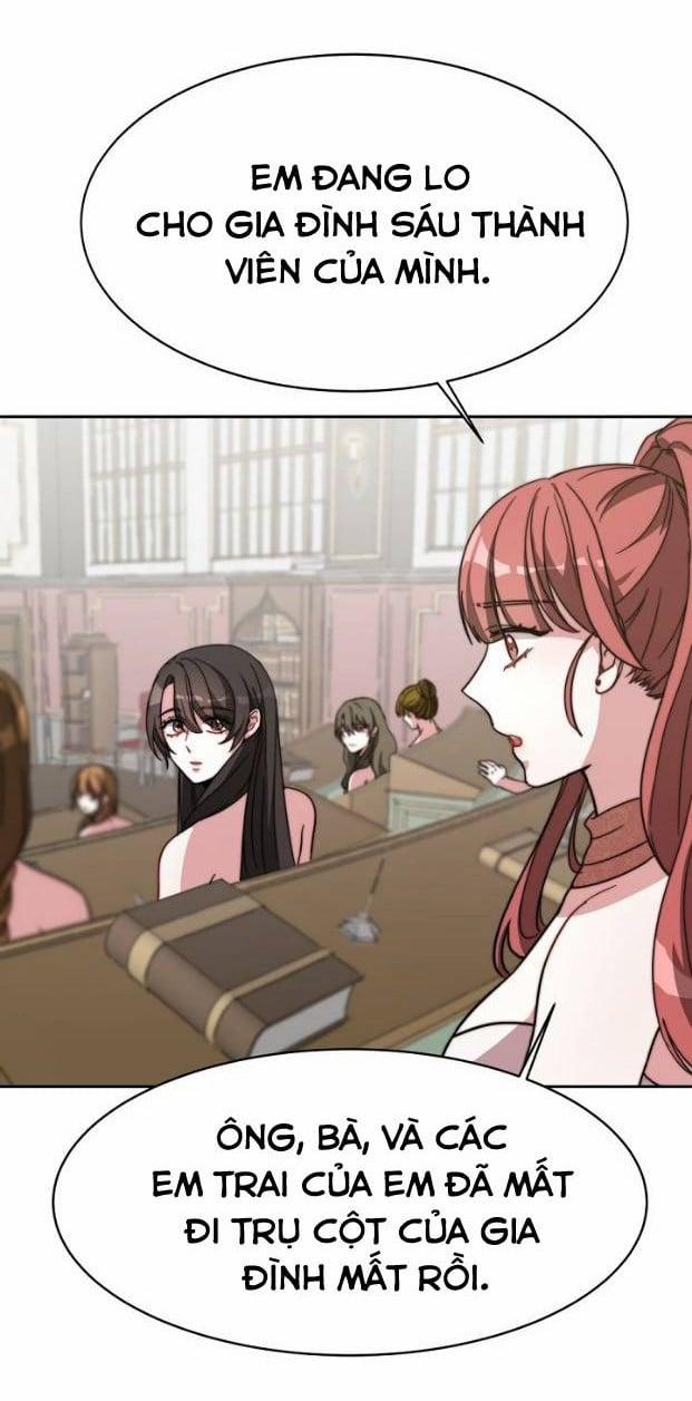 Cô Dâu Của Elysian 3 trang 10