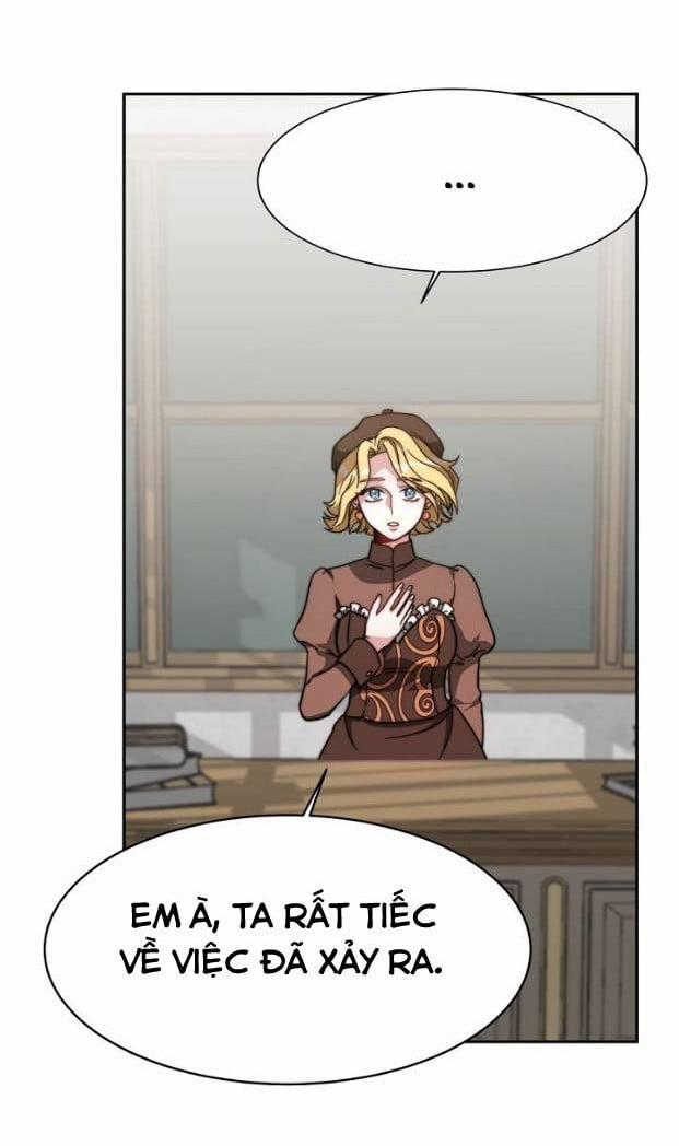 Cô Dâu Của Elysian 3 trang 11
