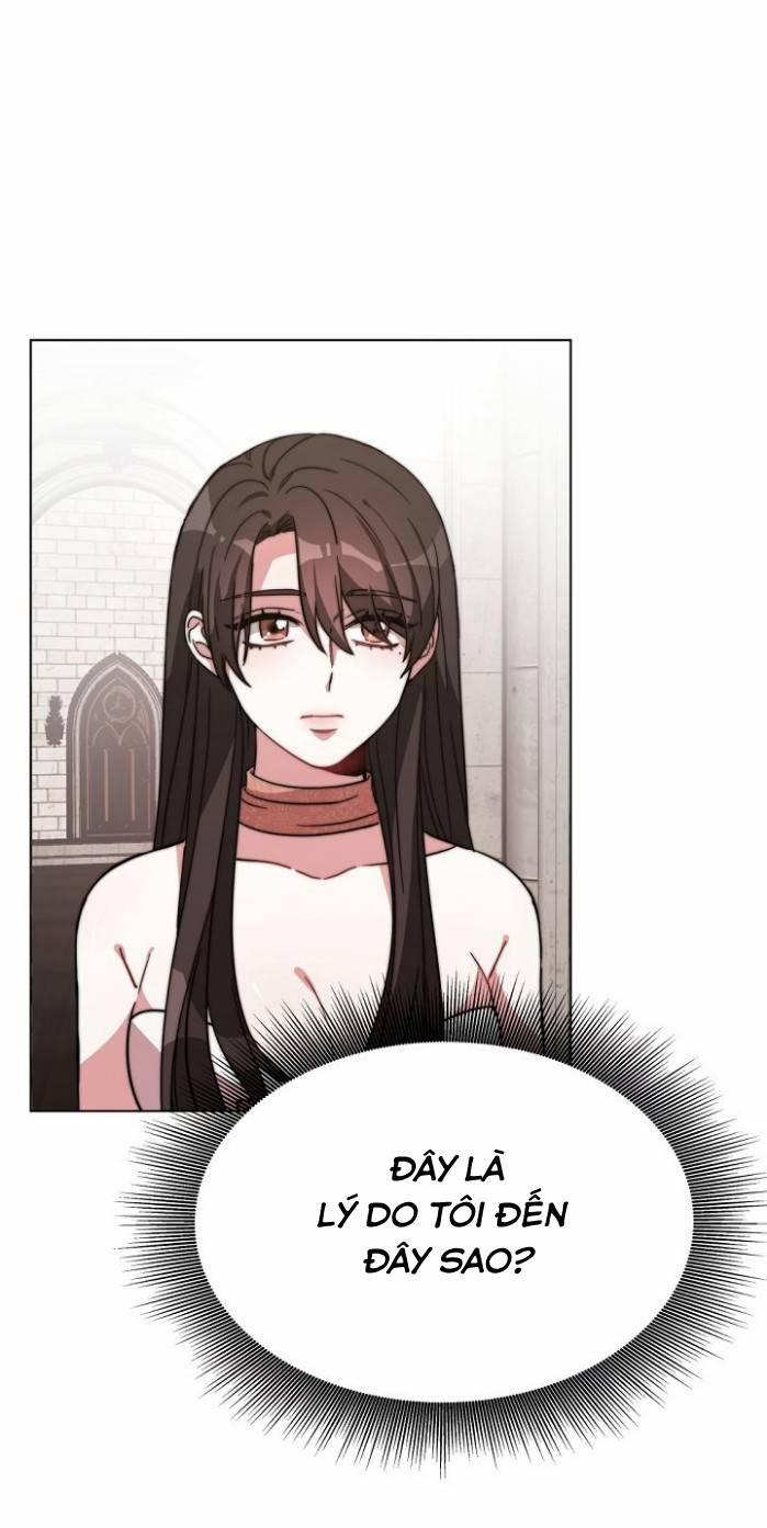 Cô Dâu Của Elysian 3 trang 18