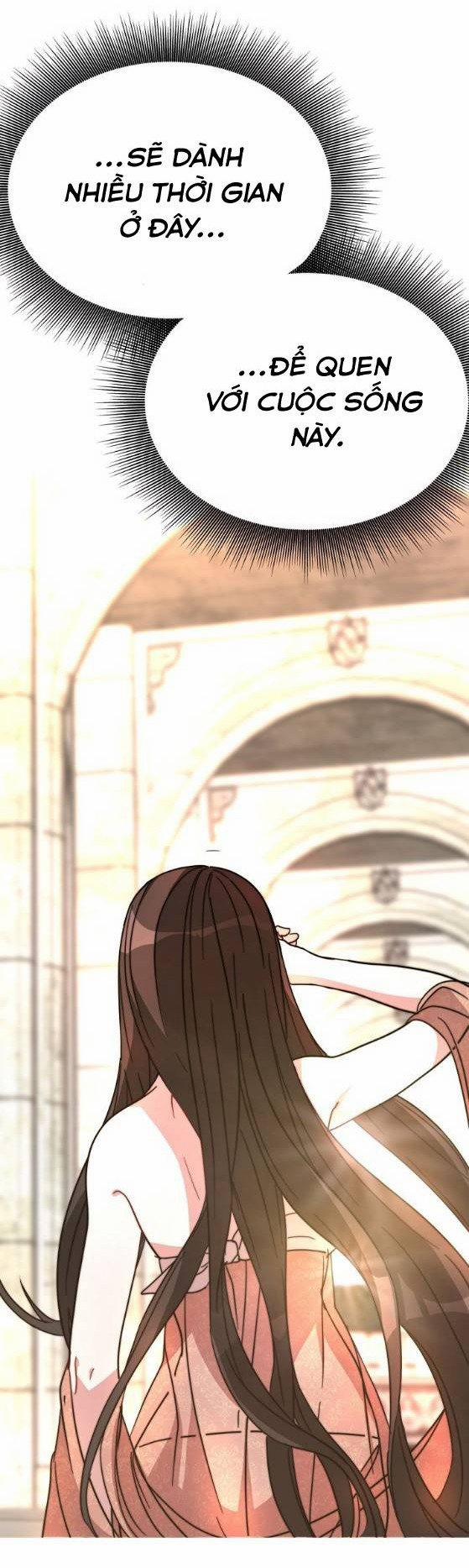 Cô Dâu Của Elysian 3 trang 20