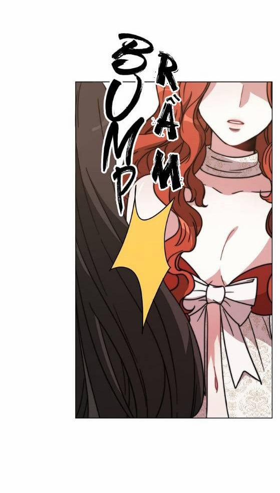 Cô Dâu Của Elysian 3 trang 22