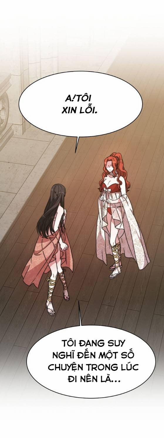 Cô Dâu Của Elysian 3 trang 23