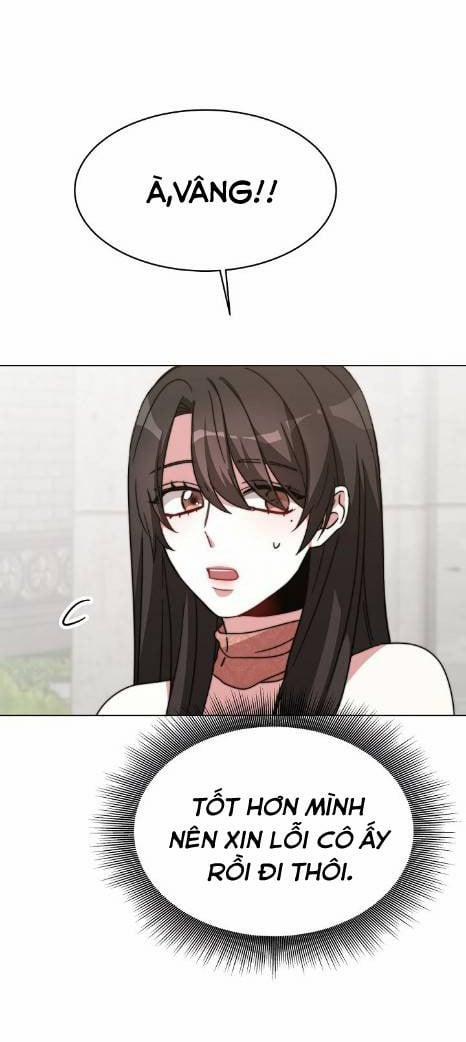 Cô Dâu Của Elysian 3 trang 28