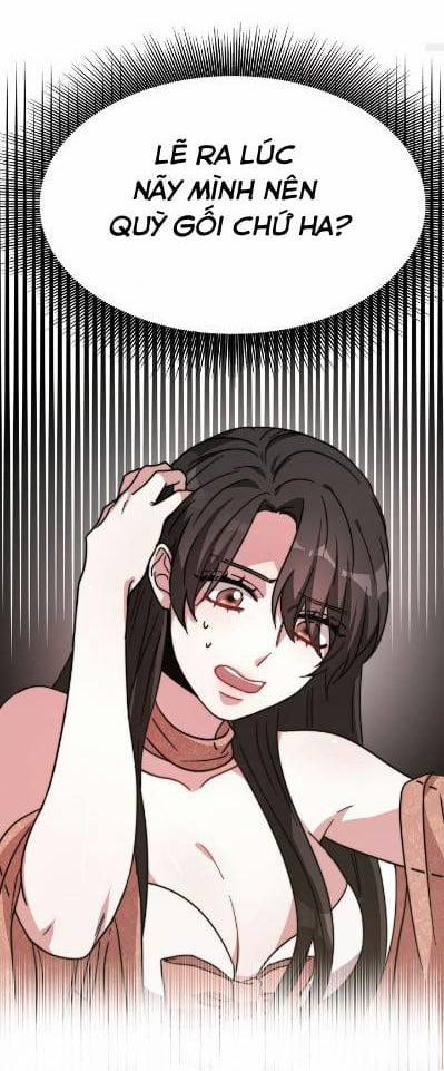 Cô Dâu Của Elysian 3 trang 38