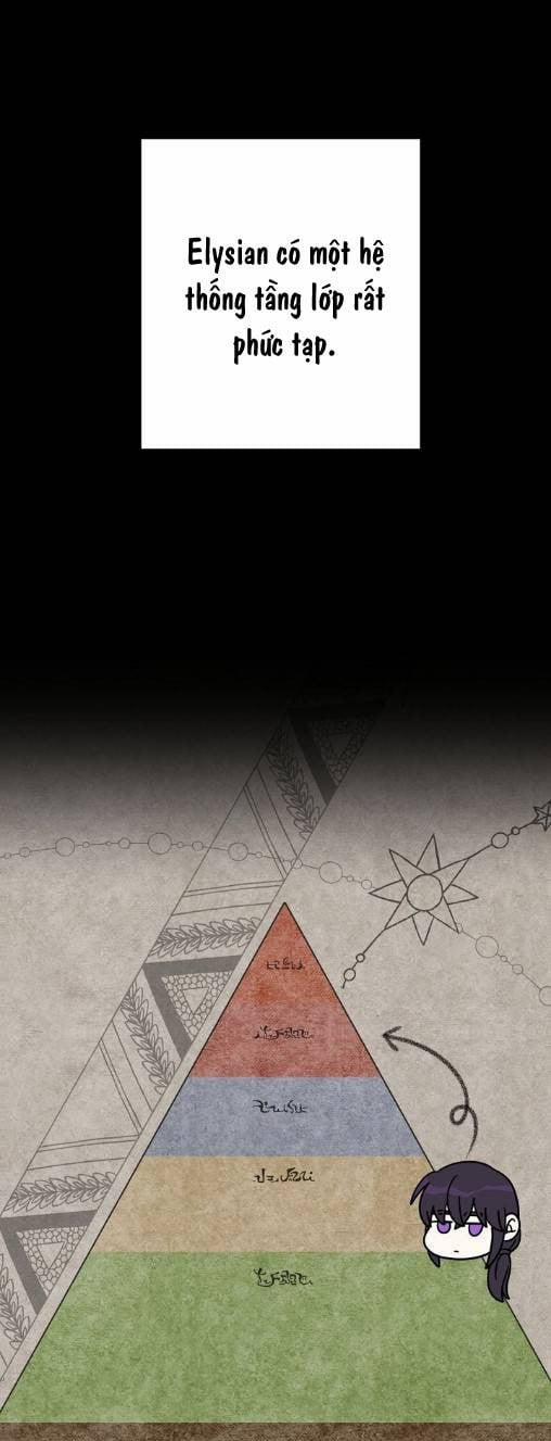 Cô Dâu Của Elysian 3 trang 40