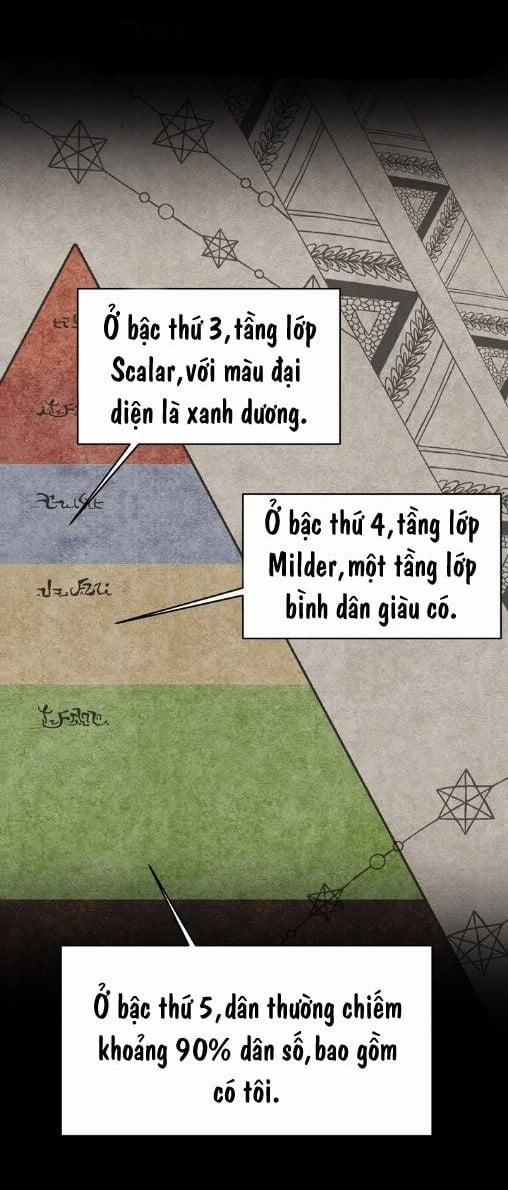 Cô Dâu Của Elysian 3 trang 43