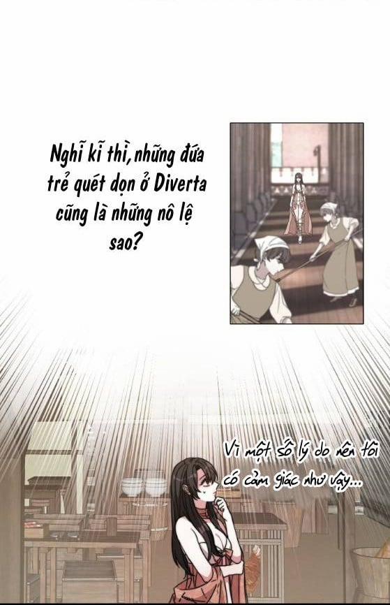 Cô Dâu Của Elysian 3 trang 45
