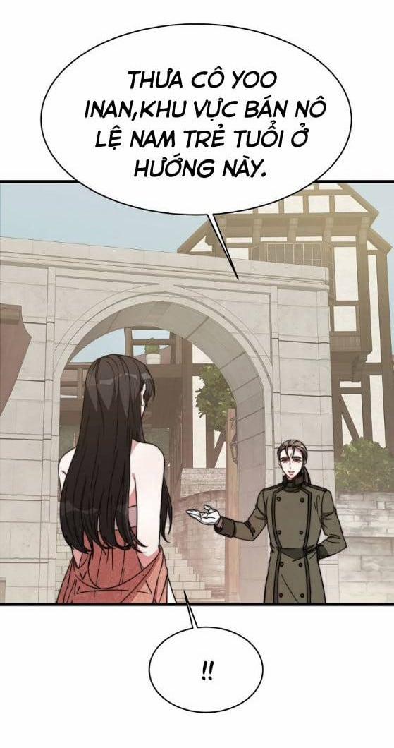 Cô Dâu Của Elysian 3 trang 46