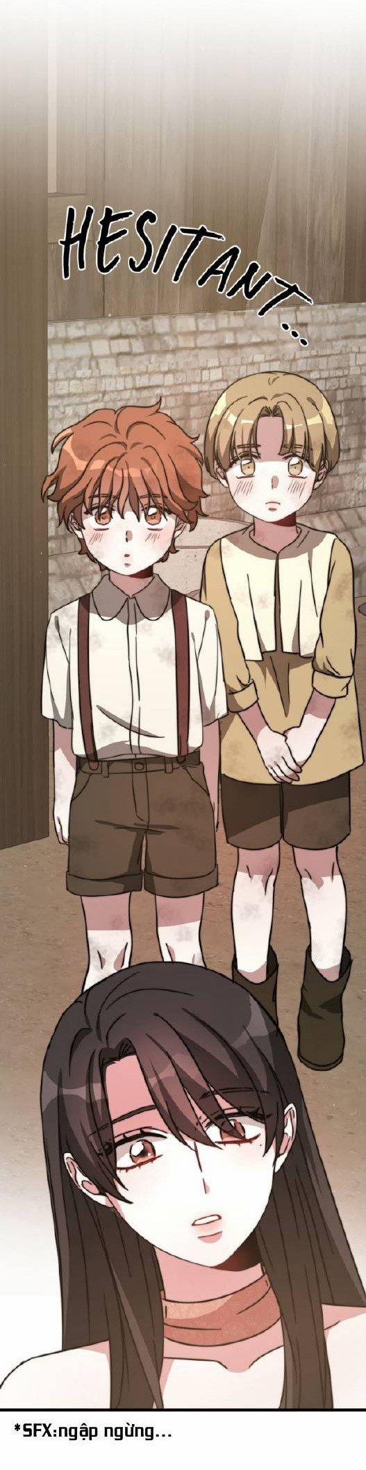 Cô Dâu Của Elysian 3 trang 54