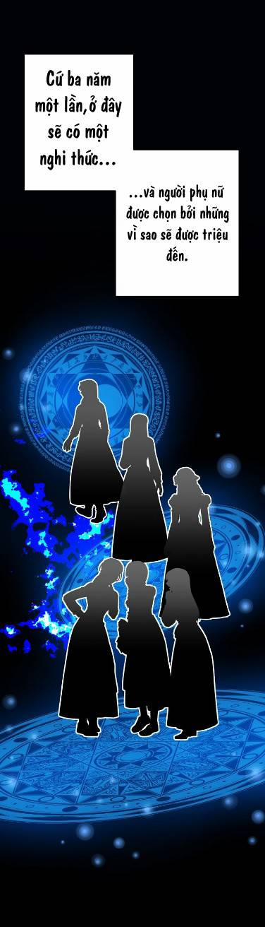 Cô Dâu Của Elysian 3 trang 6