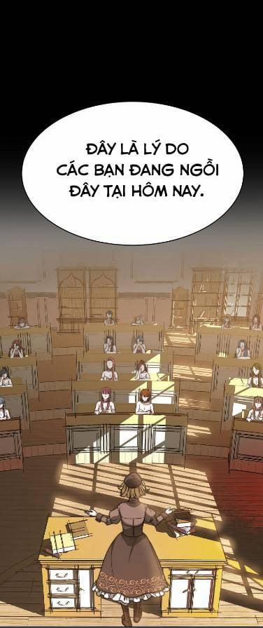 Cô Dâu Của Elysian 3 trang 7