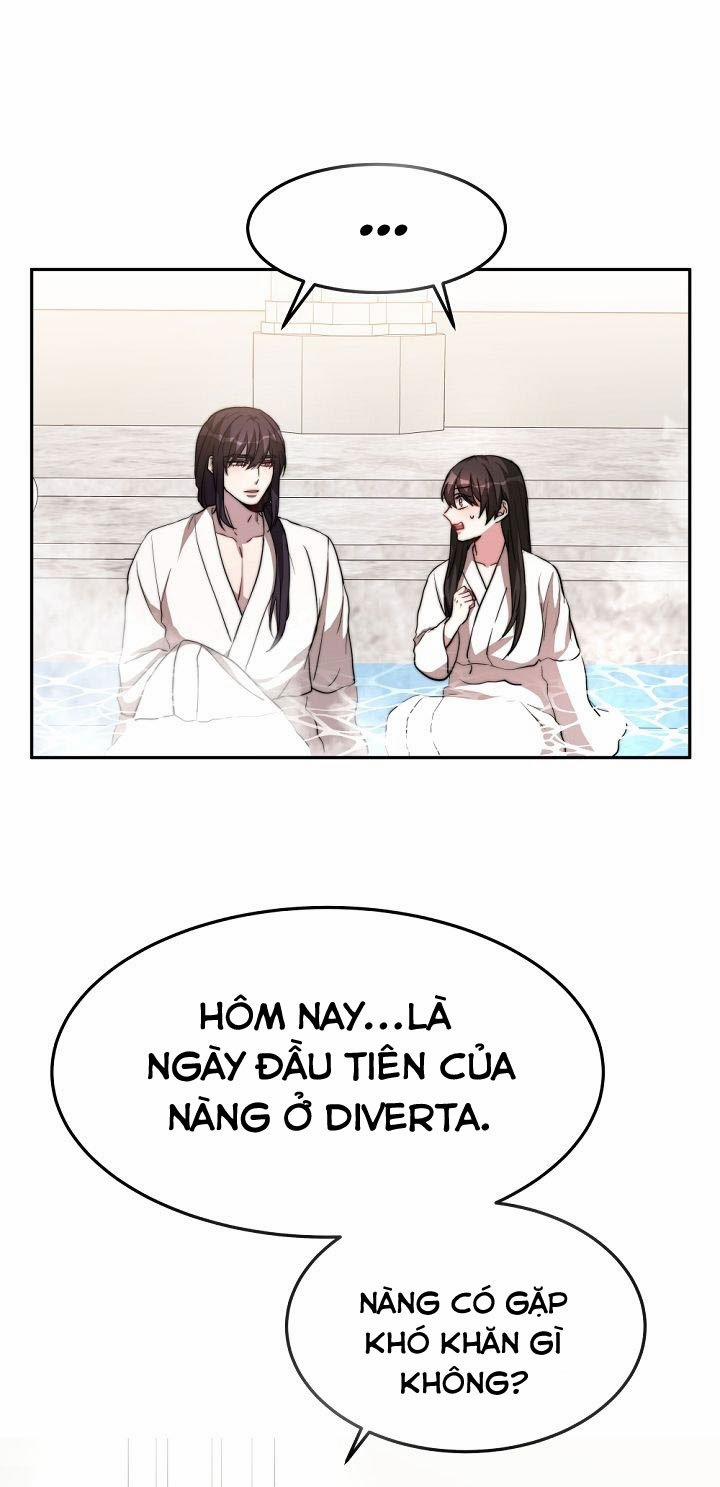 Cô Dâu Của Elysian 4 trang 11