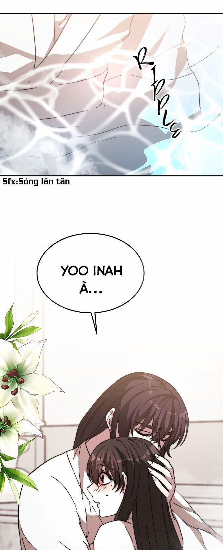 Cô Dâu Của Elysian 4 trang 17