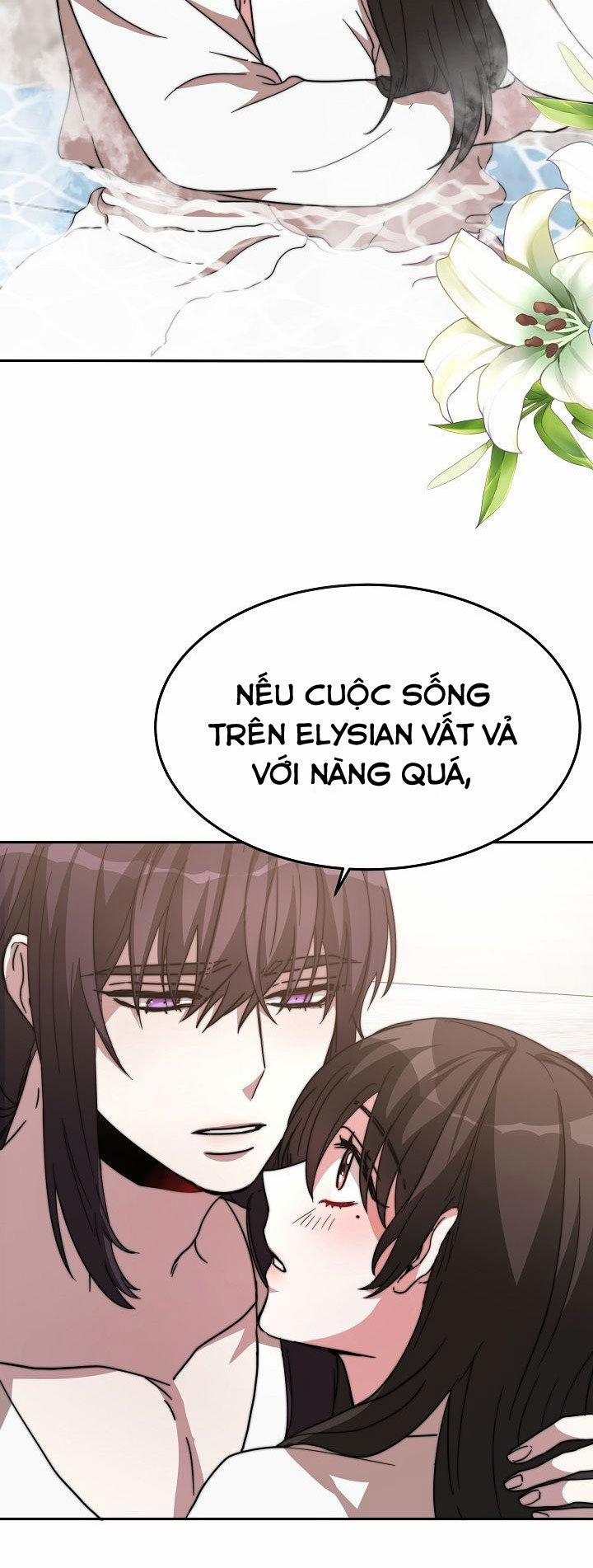 Cô Dâu Của Elysian 4 trang 18