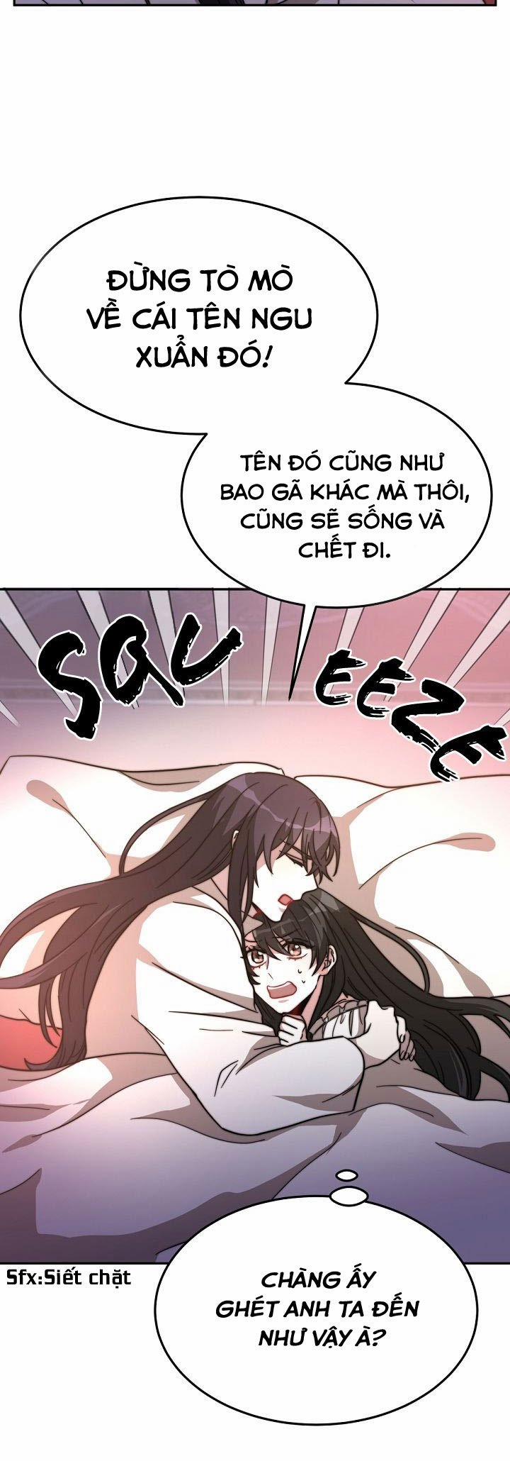 Cô Dâu Của Elysian 4 trang 56