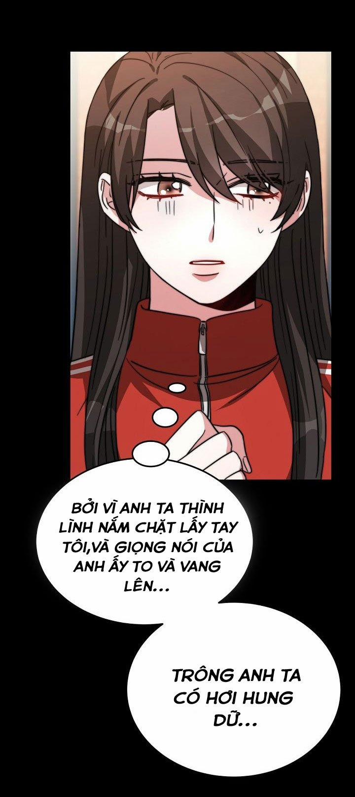 Cô Dâu Của Elysian 4 trang 63
