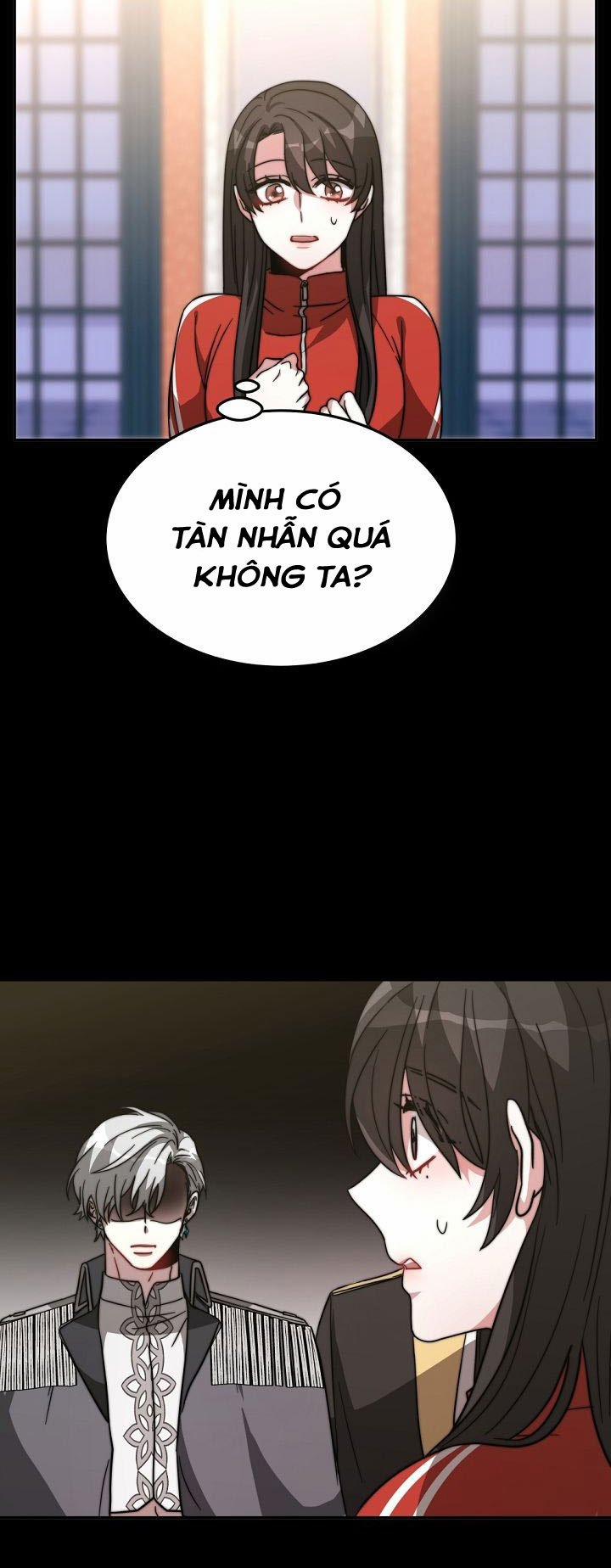 Cô Dâu Của Elysian 4 trang 67