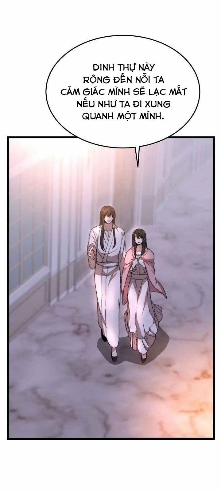 Cô Dâu Của Elysian 5 trang 16