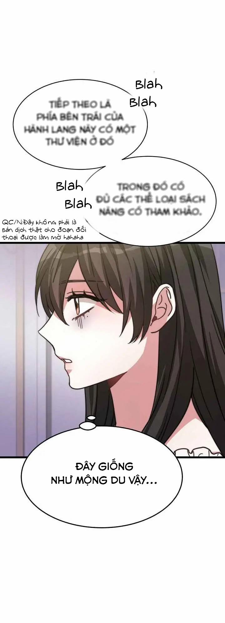 Cô Dâu Của Elysian 5 trang 20