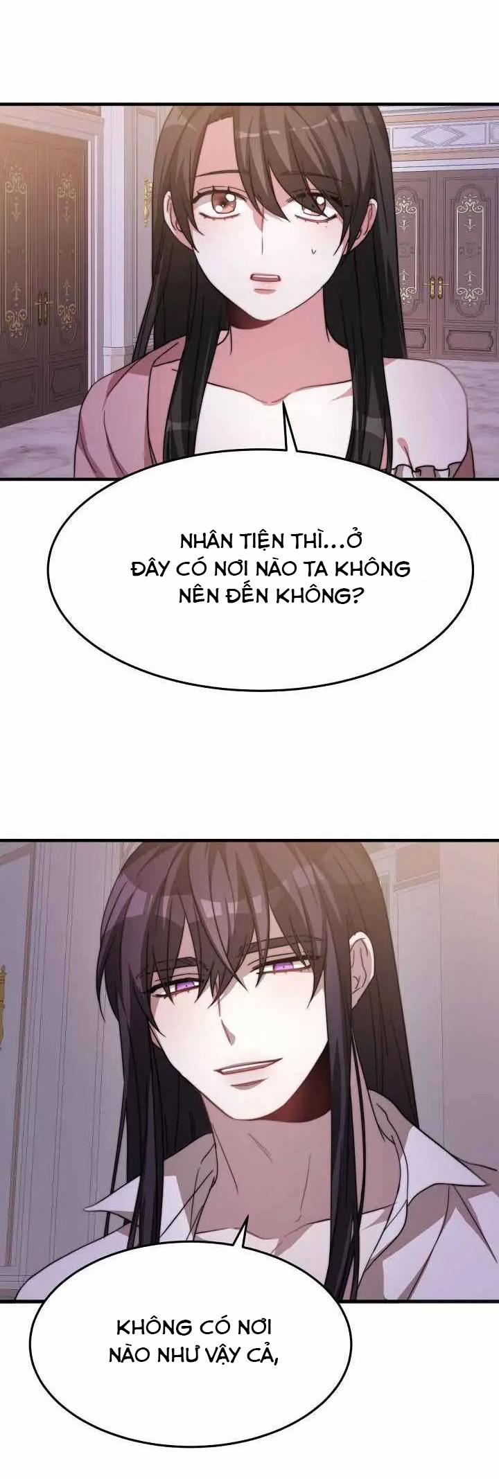 Cô Dâu Của Elysian 5 trang 22