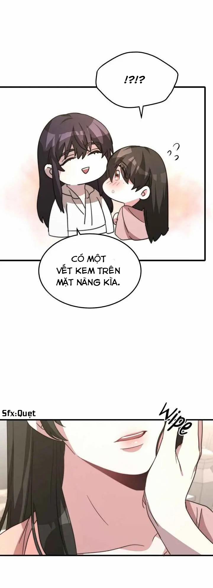 Cô Dâu Của Elysian 5 trang 36