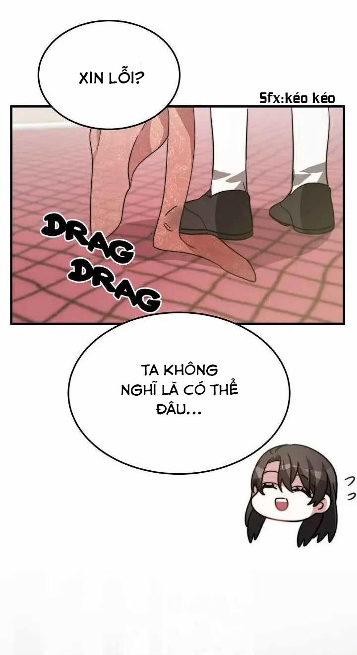 Cô Dâu Của Elysian 5 trang 49