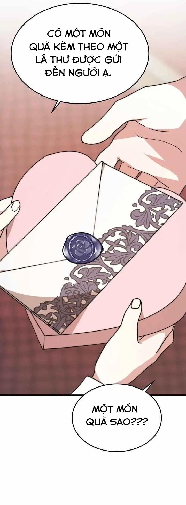 Cô Dâu Của Elysian 5 trang 52