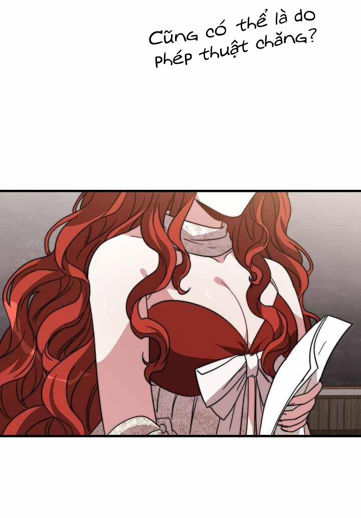 Cô Dâu Của Elysian 6 trang 112
