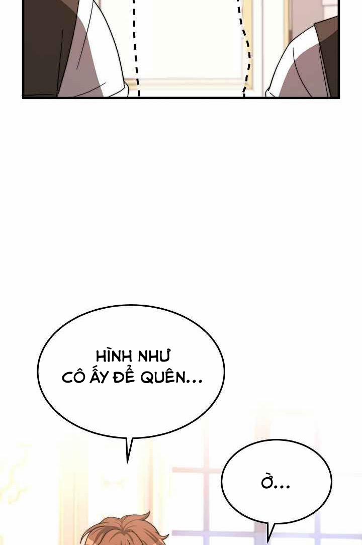 Cô Dâu Của Elysian 6 trang 19